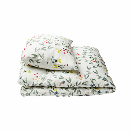 Journey Living Amiata Duvetbezug B: 160 cm / L: 210 cm 