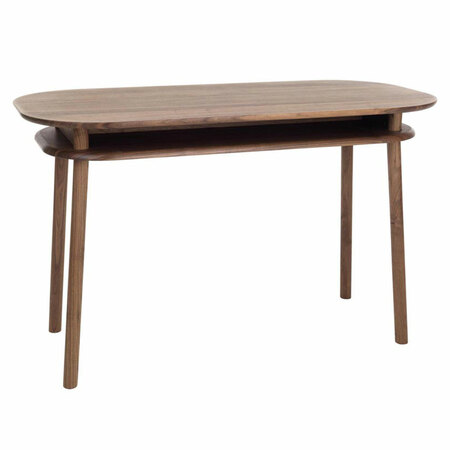 Schönbuch Schreibtisch 'Bureau' .16 Nussbaum natur geölt