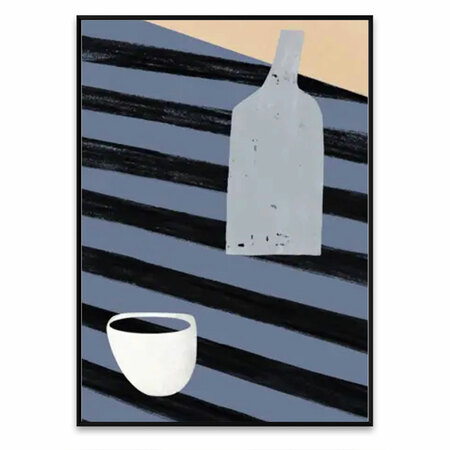 Paper Collective SDO 05 50 x 70 cm 
