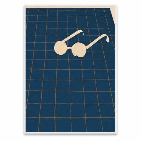 Paper Collective SDO 08 50 x 70 cm