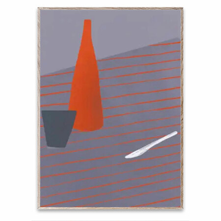 Paper Collective SDO 02 50 x 70 cm