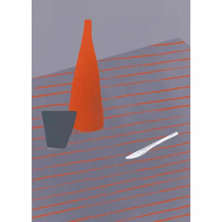 Paper Collective SDO 02 50 x 70 cm 