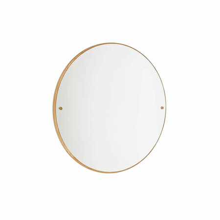 Frama Furniture Circular Mirror CM-1 Ø: 75 cm 