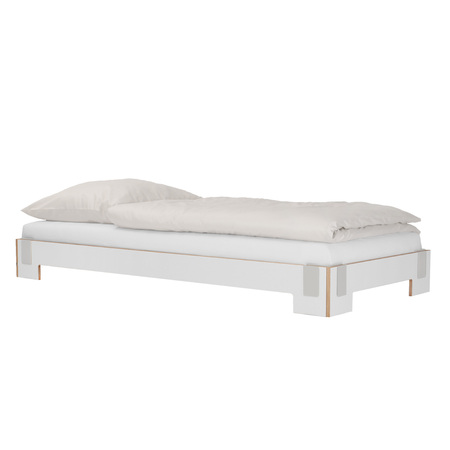 Stapelbett Tagedieb Nils Holger Moormann
