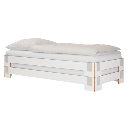 Stapelbett Tagedieb Nils Holger Moormann