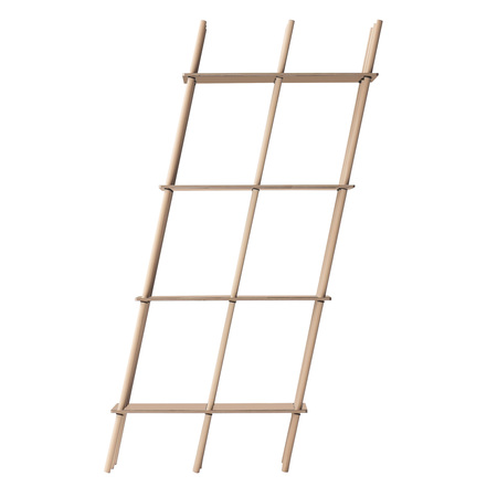 Nils Holger Moormann ES Buche unbehandelt