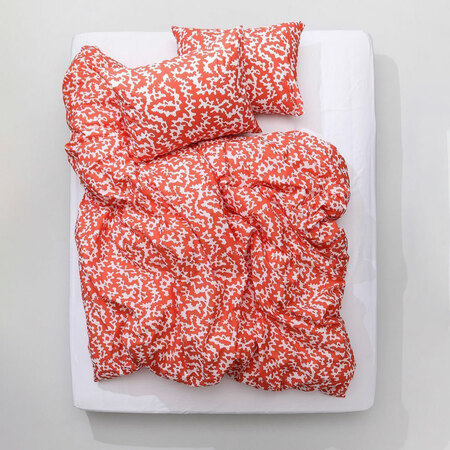 ZigZagZurich Bettwäsche 'Africa' 140 x 200 cm