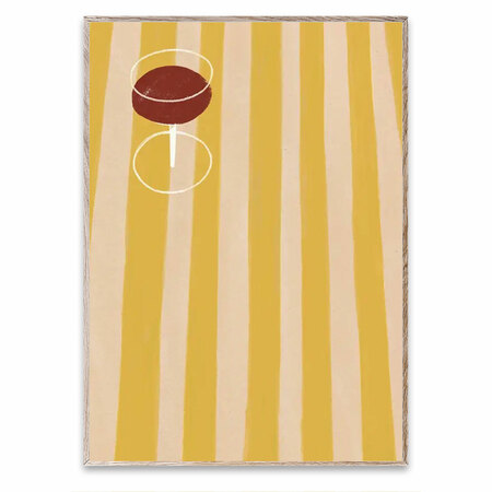 Paper Collective SDO 04 50 x 70 cm