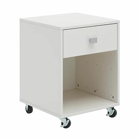 Lifetime Drawer unit Weiss - 10