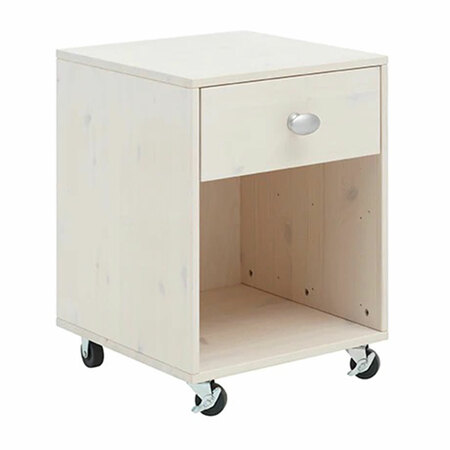 Lifetime Drawer unit Weiss - 10
