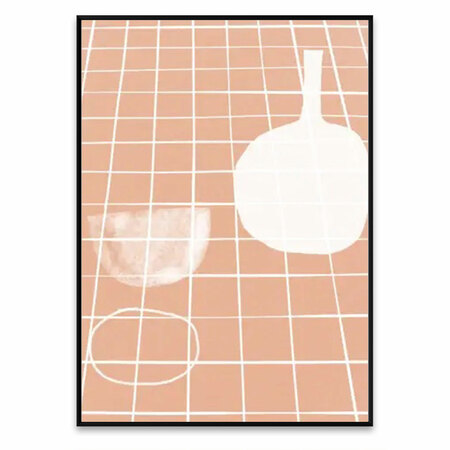 Paper Collective SDO 07 50 x 70 cm 