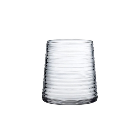 Nude Glass Wasserglas 'Poem' Transparent