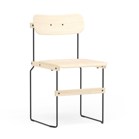 Nils Holger Moormann Bruto ohne Armlehne