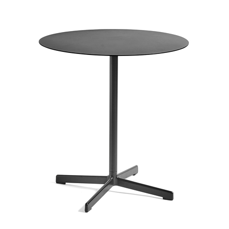 Hay Neu Table Anthrazit, Ø: 70 cm