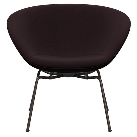 Fritz Hansen Loungesessel 'POT' CHRISTIANSHAVN  Hellblau Uni 1151