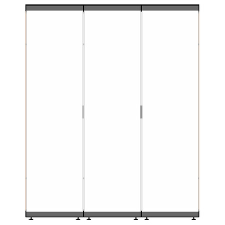 Schrank Schrankone Nils Holger Moormann