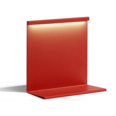 Hay Living LBM Table Lamp Tomato Red