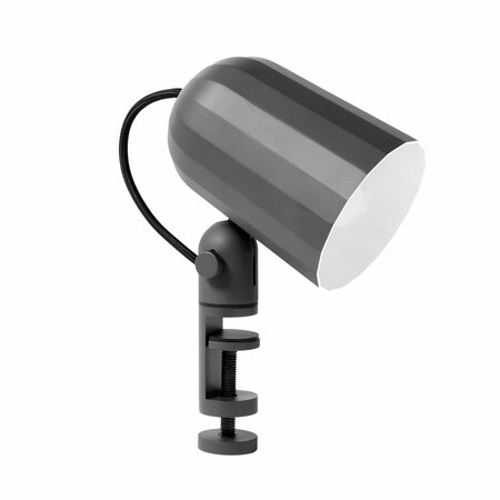 Hay Living Noc Clip Dunkelgrau