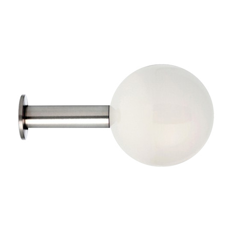 Schönbuch Wandhaken .54 Snow white