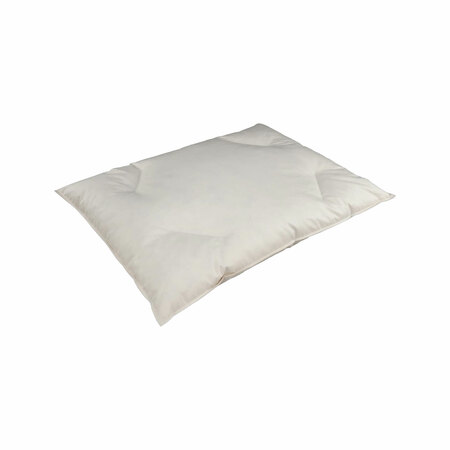 Albis Bettwaren Kopfkissen Aurora Organico 50 x 70 cm , Medium