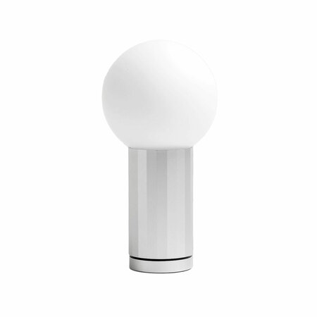 Hay Living Turn On Aluminium