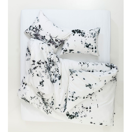 Bettwäsche Made by Rain Zigzagzurich