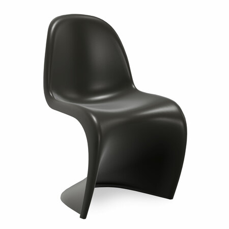 Vitra Panton Chair Soft Mint 57