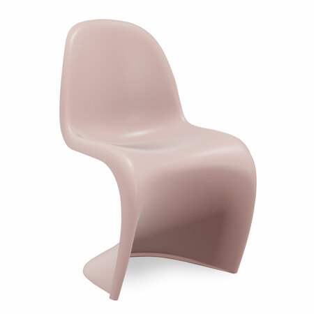 Vitra Panton Chair Zartrosé 41