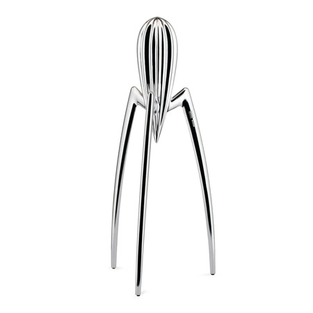 Alessi Juicy Salif Steel, Ø: 14 cm