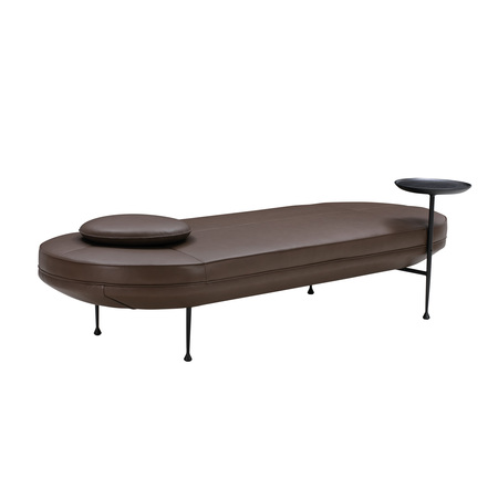 Wendelbo Canoe Braun - Faith