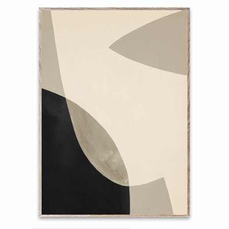 Paper Collective Simplicity 01 50 x 70 cm 