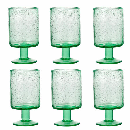 Ferm Living Oli Wine Glass 22 cl