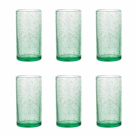 Ferm Living Oli Water Glass Tall 22 cl