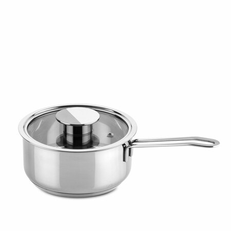 Mepra Casserole Stainless Steel Standard