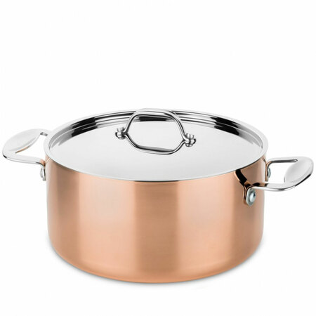 Mepra Bratentopf Toscana Mepra Standard