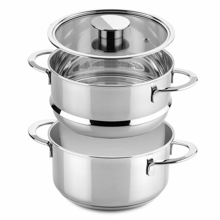 Mepra Steamer Gourmet Mepra Standard