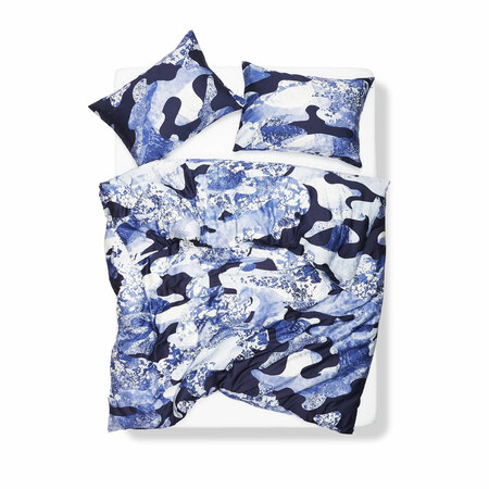 ZigZagZurich Bettwäsche 'Shangrila' 50 x 70 cm