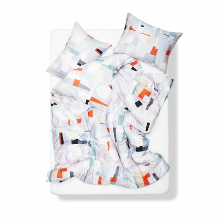 ZigZagZurich Bettwäsche 'Haru' 140 x 200 cm