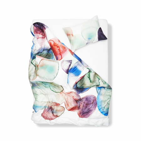 ZigZagZurich Bettwäsche 'Pietre' 140 x 200 cm