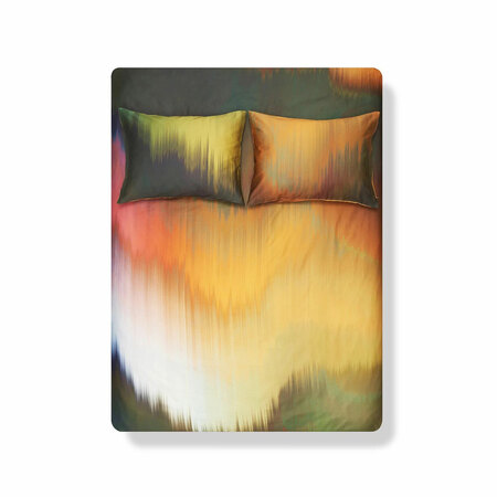 ZigZagZurich Bettwäsche 'Tanaka' 140 x 200 cm