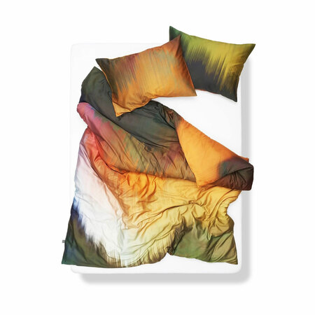 ZigZagZurich Bettwäsche 'Tanaka' 140 x 200 cm