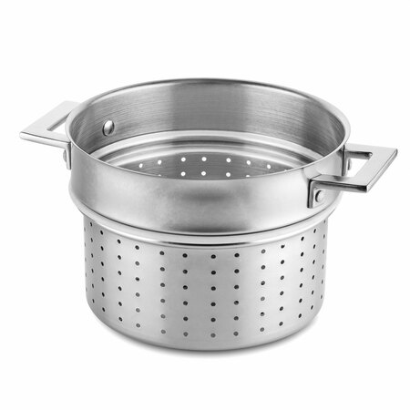 Mepra Innenteil für Spaghettitopf Edelstahl