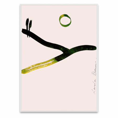 Vom Sommer träumen: Print 'Toscana'