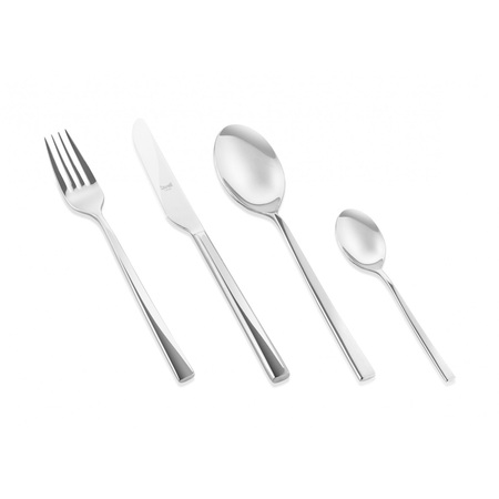 Mepra Flatware Athena Ice , 24-teilig