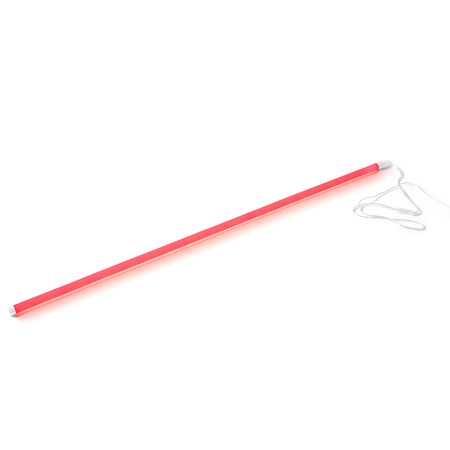Hay Living Neon Tube LED Rot, L: 150 cm 