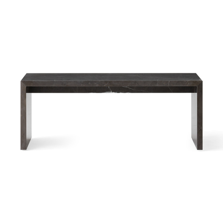Menu Furniture Plinth Bridge Grey Kendzo Marmor