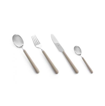 Mepra Fantasia Turtle Dove T6, 24-teilig