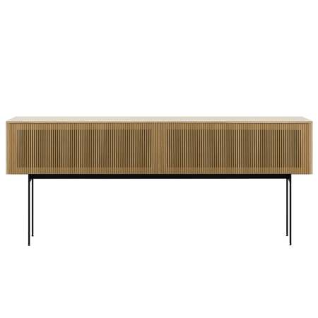 Highboard 'Malmö Technic'