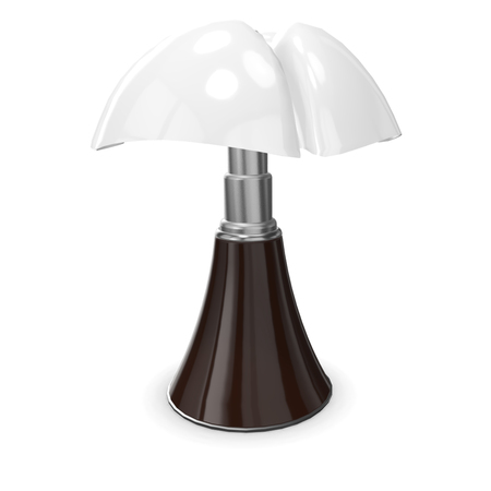 Martinelli Luce Pipistrello Dunkelbraun