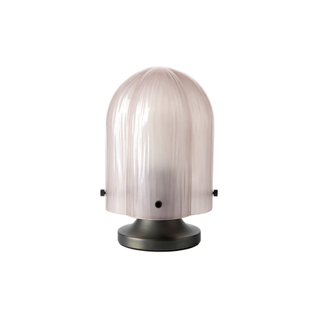 Gubi Seine Table Lamp Coral